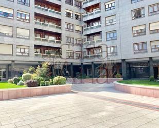 Exterior view of Office to rent in Bilbao   with Air Conditioner