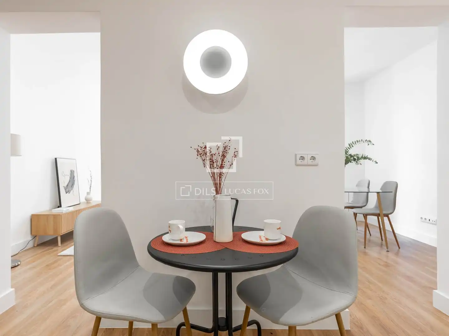 Flat with terrace for sale in Centro, imagen 15