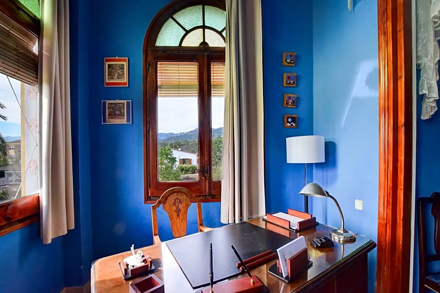 Bedroom of Buildings for sale in Xerta