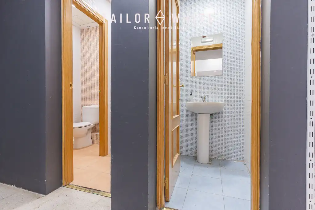 Local comercial de lloguer a San Agustín del Guadalix pueblo, imagen 30