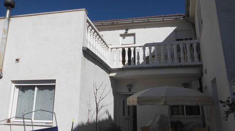 Foto 4 de Casa adosada en venta en Centre - Zona Alta, Alcoy / Alcoi