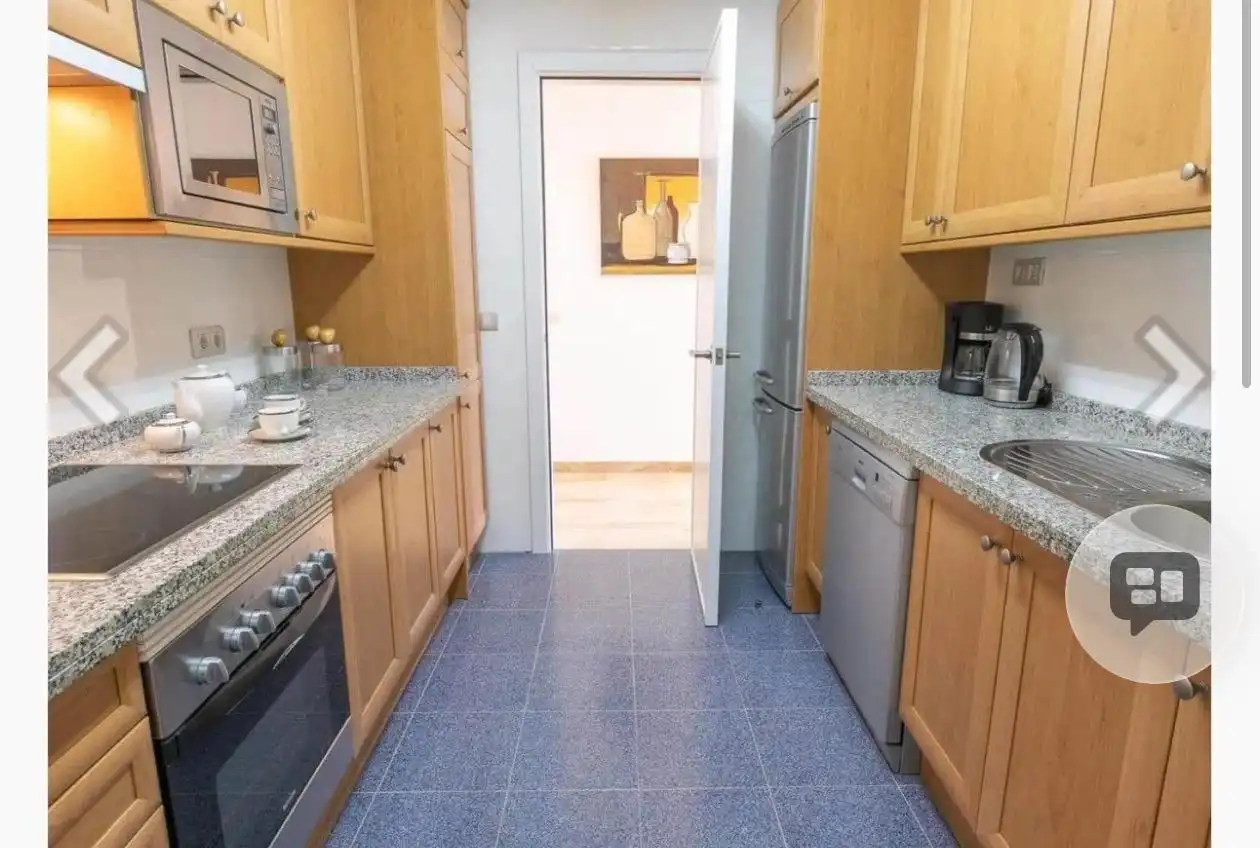 Apartment with pool for sale in San Pedro de Alcántara, imagen 29