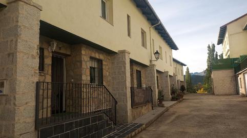 Foto 2 de Casa adosada en venda a Camino Barbellido, 1c, San Juan de Gredos, Ávila
