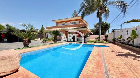 Foto 2 de Casa o xalet en venda a Turia, Camí de Paterna - Lloma del Calderer, Bétera