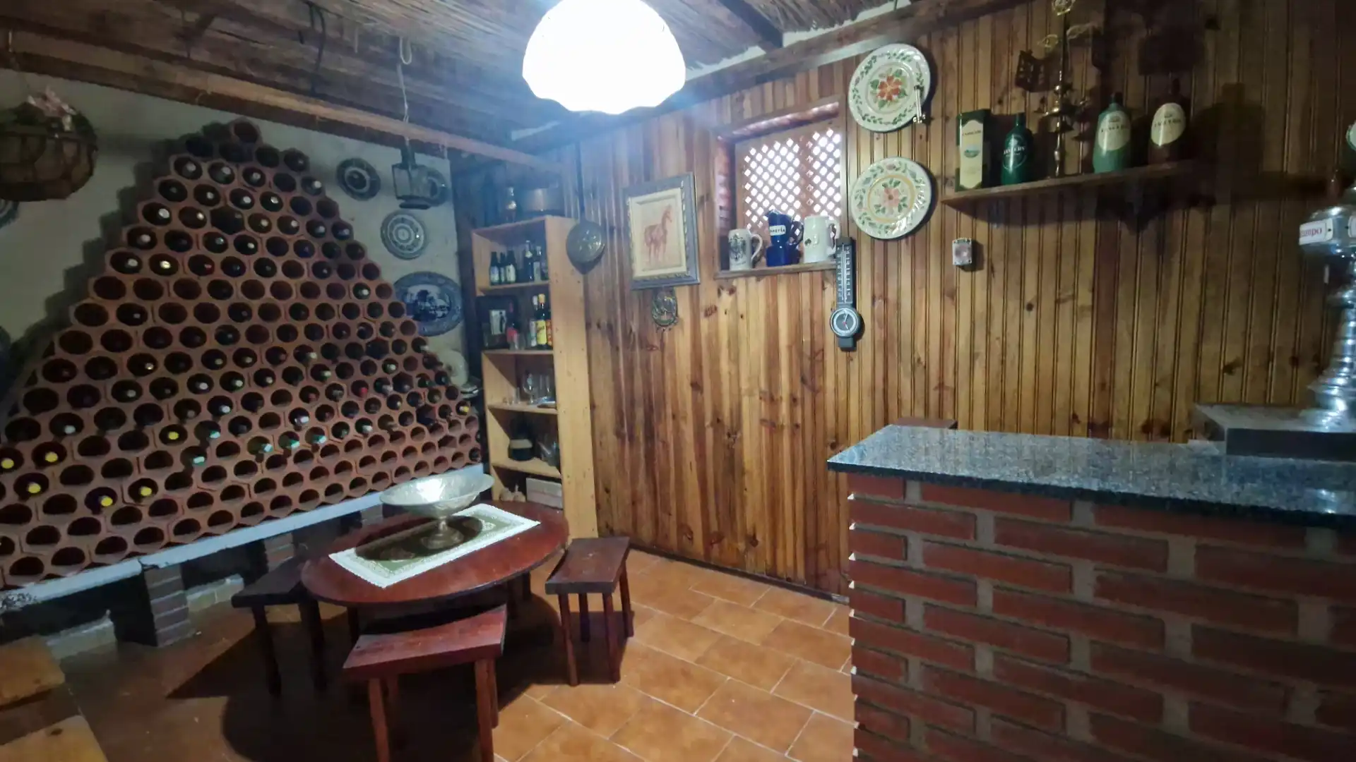 Casa o chalet en venta en Villalbilla con Aire acondicionado, Calefacción y Jardín privado
