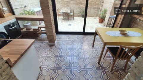 Foto 4 de Piso de alquiler en Aiora, Valencia Capital