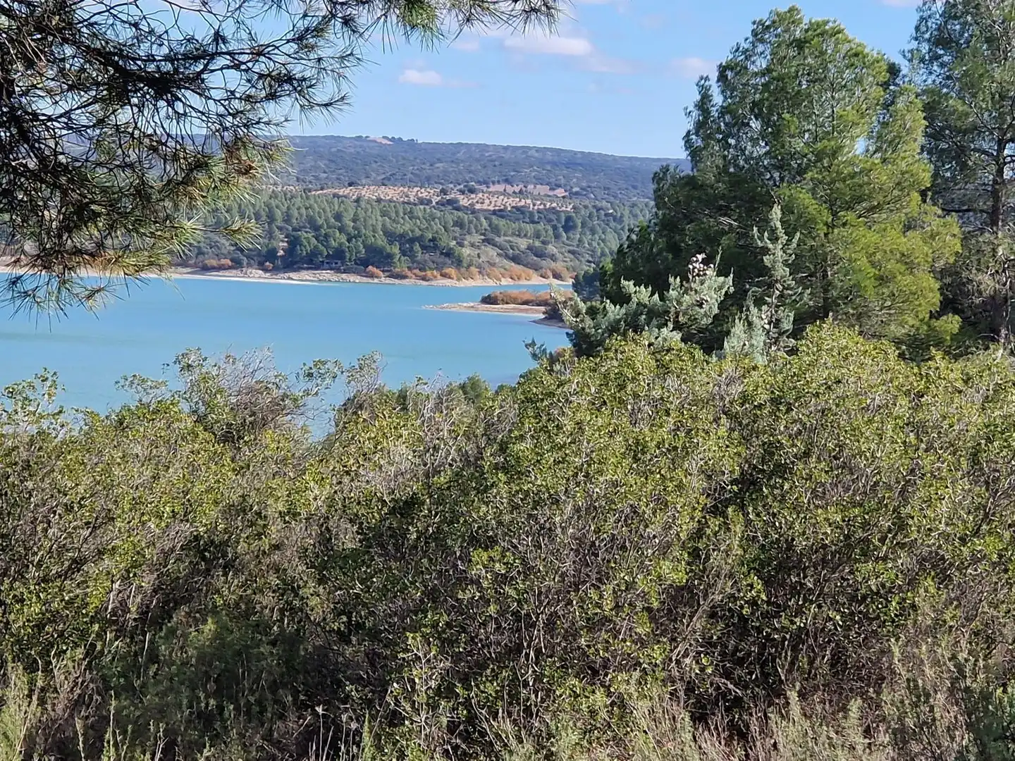 Rural land for sale in Pantano de Peñarroya 0, imagen 22