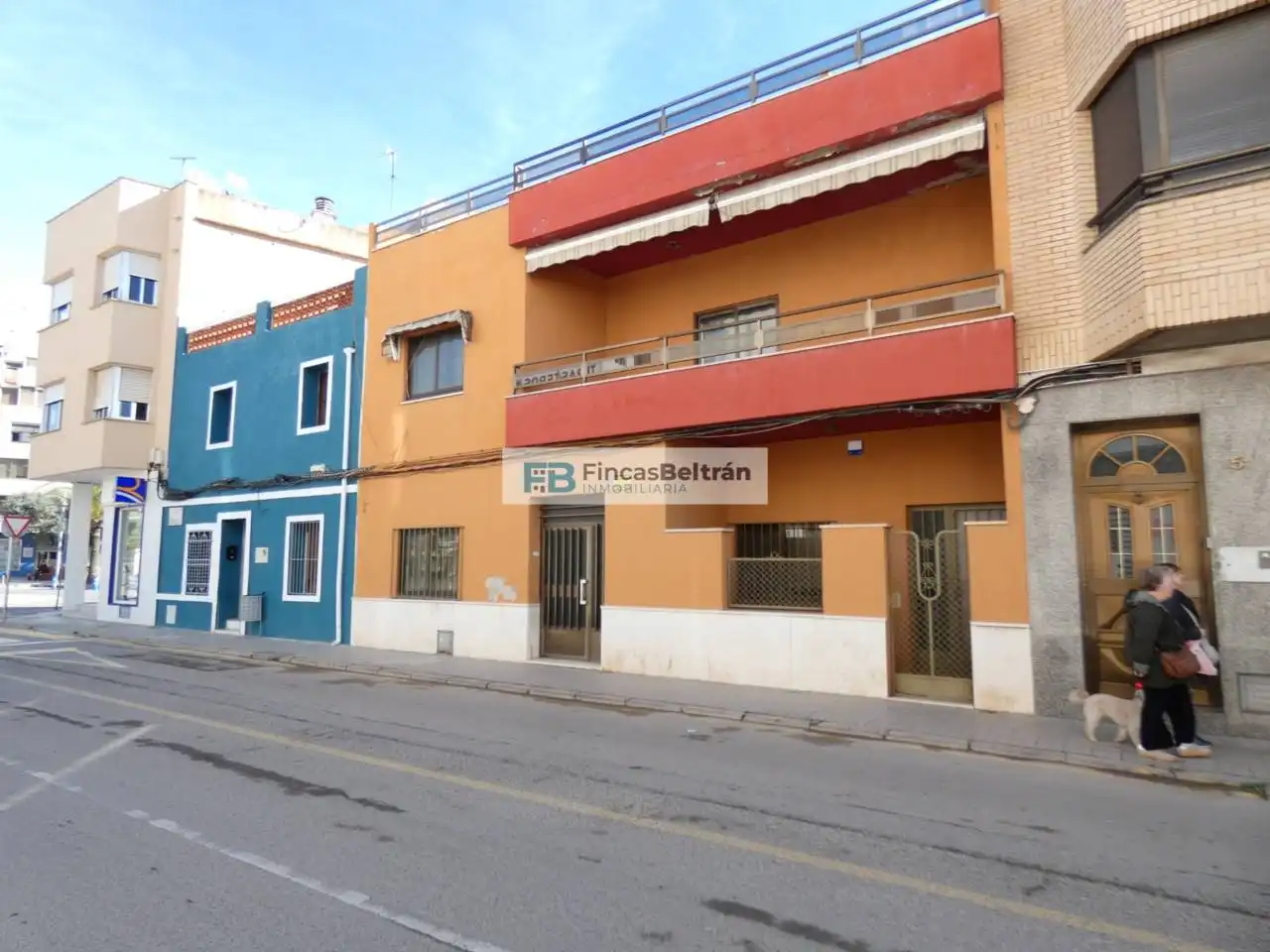 Casa en venta en Calle PEÑISCOLA, imagen 31