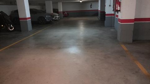 Foto 5 de Garatge de lloguer a Avinguda de Roma, 16, Nou Eixample Sud,  Tarragona Capital