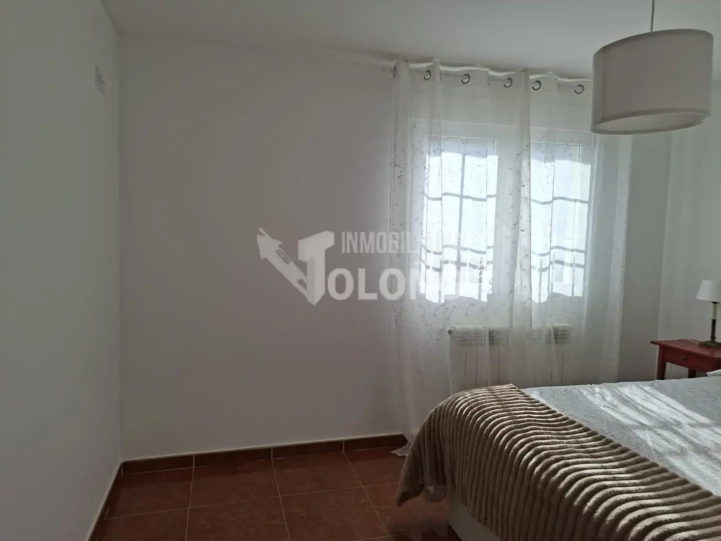 Bedroom of Houses for sale in Anguciana  with Heating, Private garden and Parquet flooring