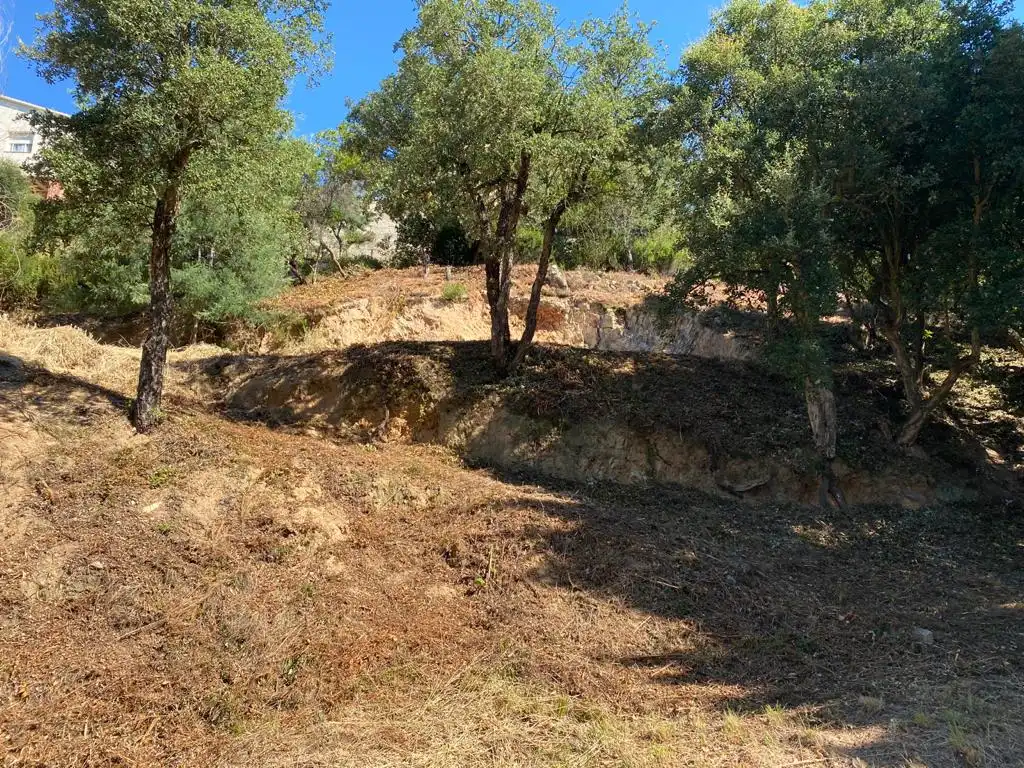 Terreno residencial en venta en Carrer de l'Aiguaviva 102, imagen 7