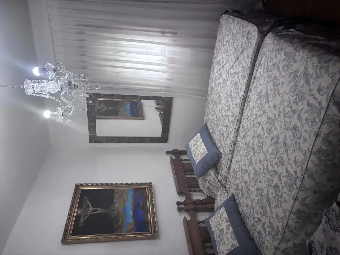 Habitación de Casa o chalet en venta en Barbadás con Balcón