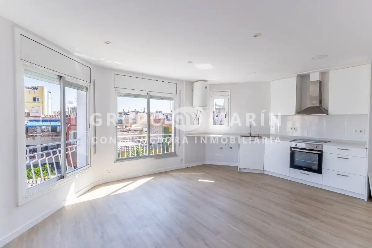 Piso en venta en Carrer d'en Blanch 69 bis