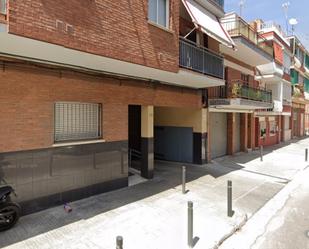 Vista exterior de Pis en venda en Viladecans