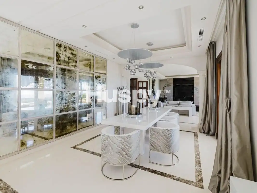 Casa con balcón en alquiler en Urbanización Los Flamingos, imagen 15