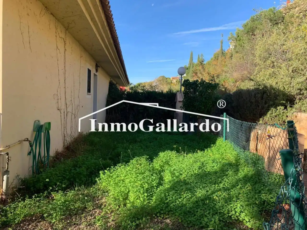 Casa aparellada amb jardí en venda a Este, imagen 9