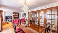 Dining room of Flat for sale in Alicante / Alacant  with Heating, Terrace and Furnished