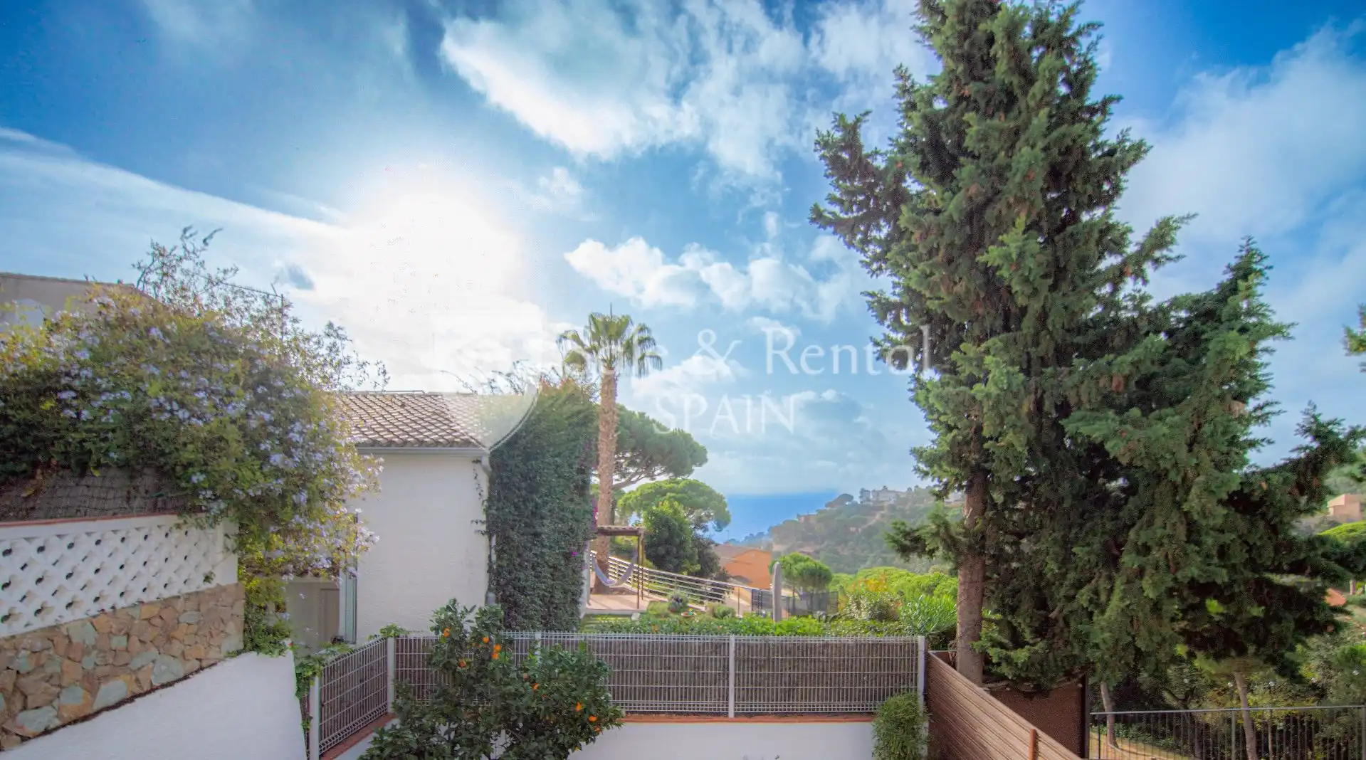 House with garden for sale in Santa María de Llorell, imagen 9