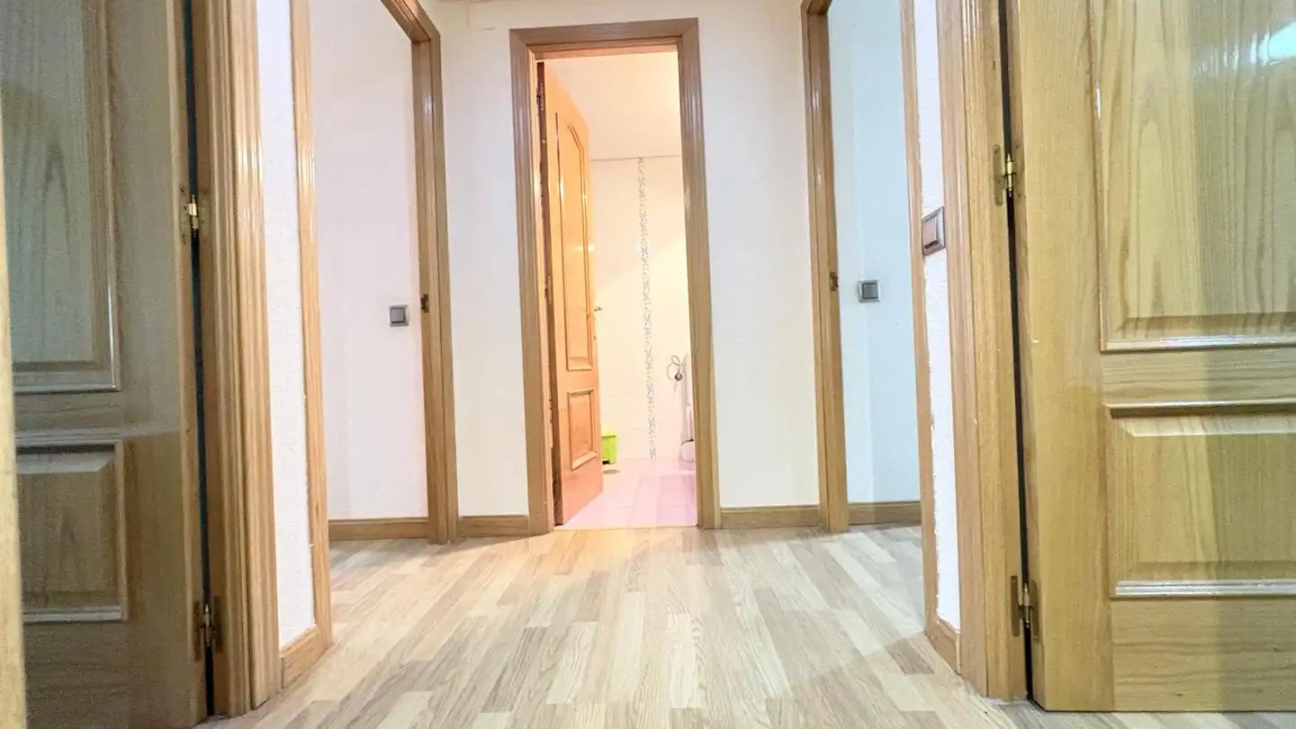 Piso con ascensor en venta en Caballería Española, imagen 28