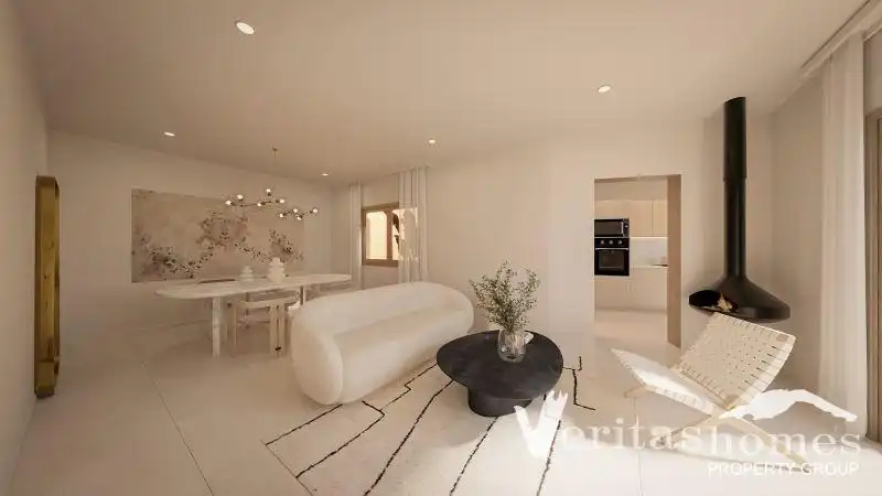 Casa a schiera in vendita a Turre, imagen 8