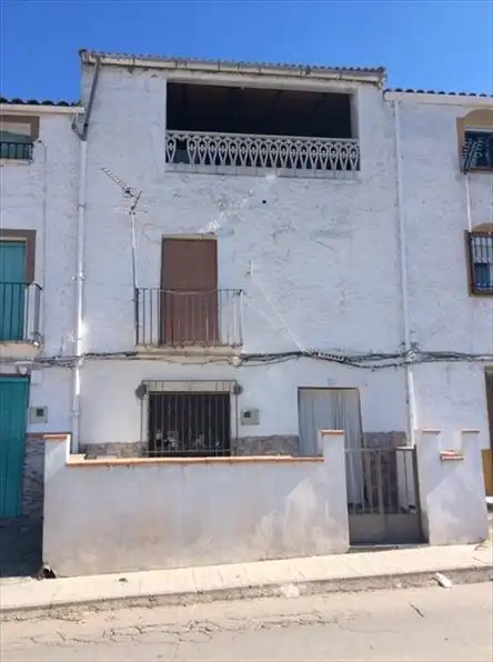 Adossat en venda a VISTA ALEGRE 19
