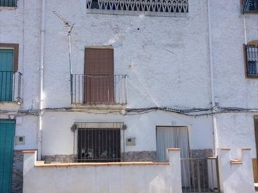 Maison mitoyenne à vendre à VISTA ALEGRE 19