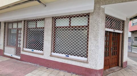 Photo 3 of Premises to rent in Rúa Pontevedra, 2, A Malata - Catabois - Ciudad Jardín, Ferrol