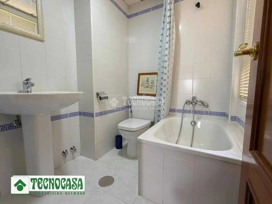 Baño de Piso de alquiler en Córdoba