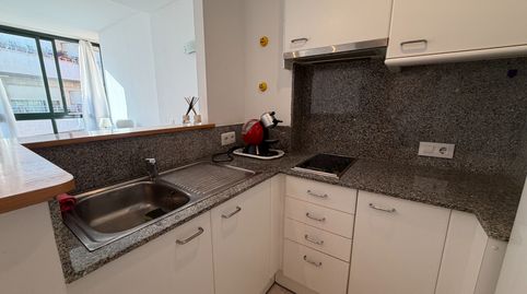 Foto 5 von Wohnung zur Miete in Carme - Vistalegre, Girona Capital