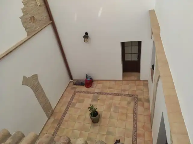 Casa o xalet en venda en Carmona amb Aire condicionat i Calefacció