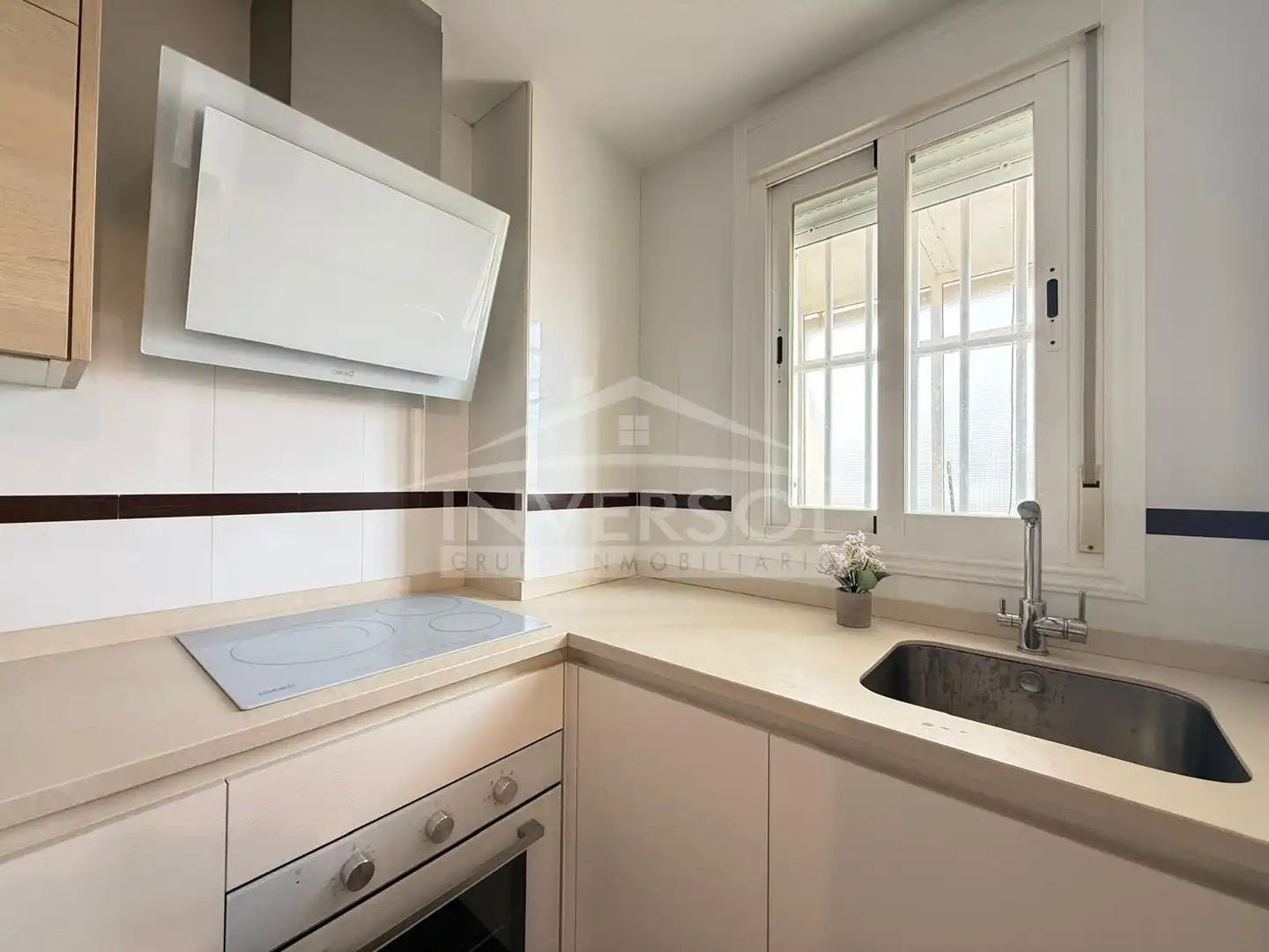 Kitchen of Attic for sale in El Ejido  with Terrace, Furnished and Oven