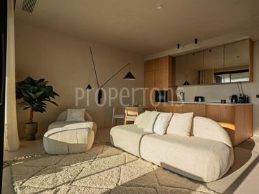 Wohnung zum Verkauf in Platja de Torres