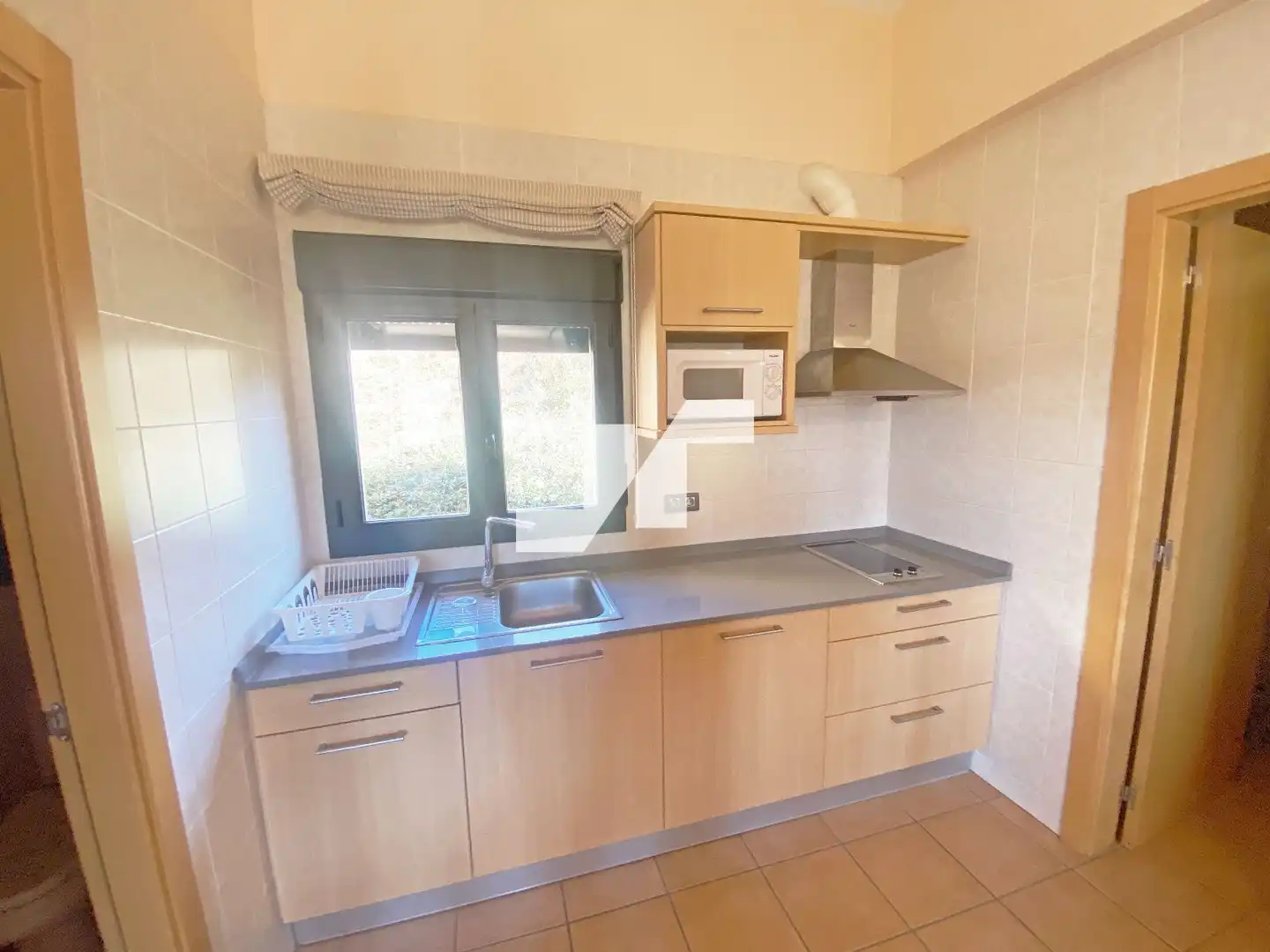 Cocina de Edificio en venta en Orea
