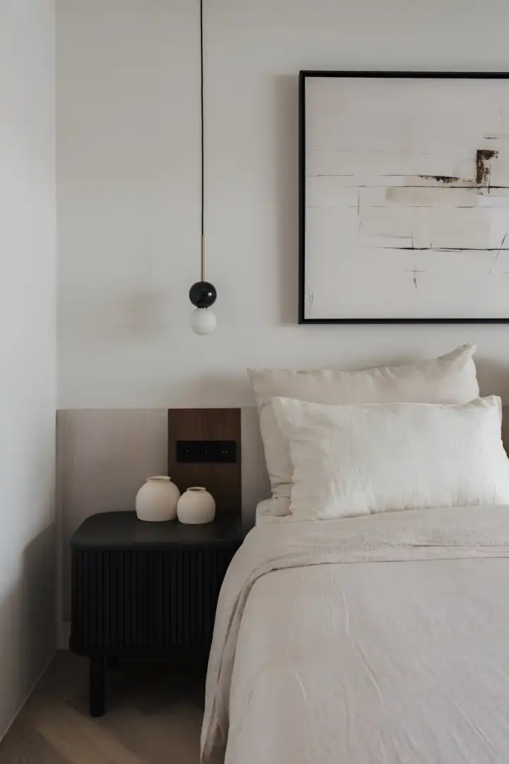 Apartamento con balcón en venta en Milla de Oro, imagen 20
