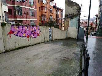 Foto 4 de Residencial en venta en Ollerias Altas, 8, Atxuri, Bizkaia