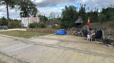 Foto 3 de Casa o xalet en venda a Montbarbat, Maçanet de la Selva