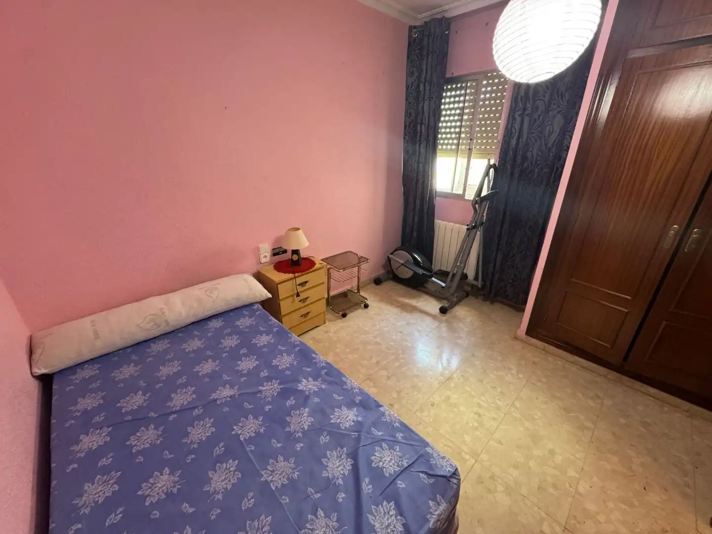 Flat for rent in Valdepeñas