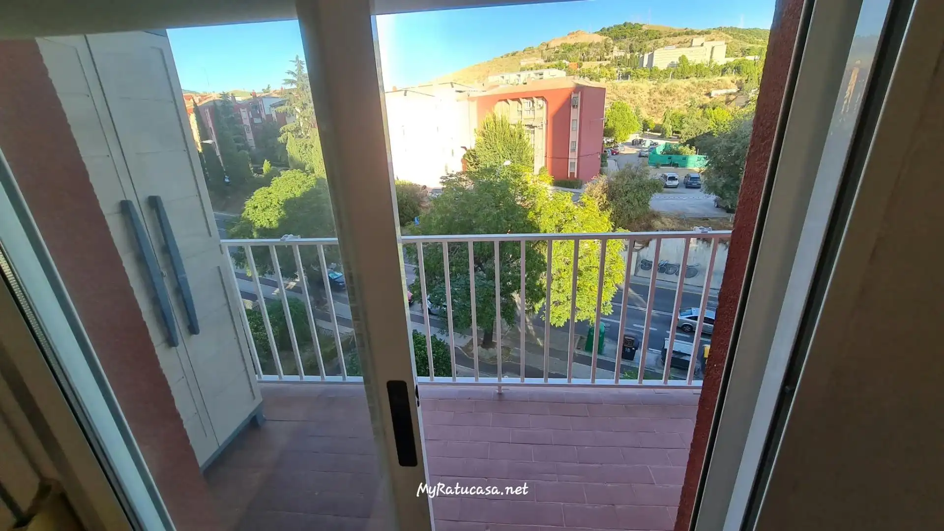Flat for rent in Calle Calle Santiago Lozano, Campo Verde