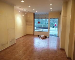 Premises to rent in Pontevedra Capital 