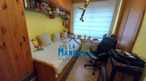 Photo 5 of Flat for sale in Calle Alcalde Conangla, Carretas - Pajarita, Albacete Capital