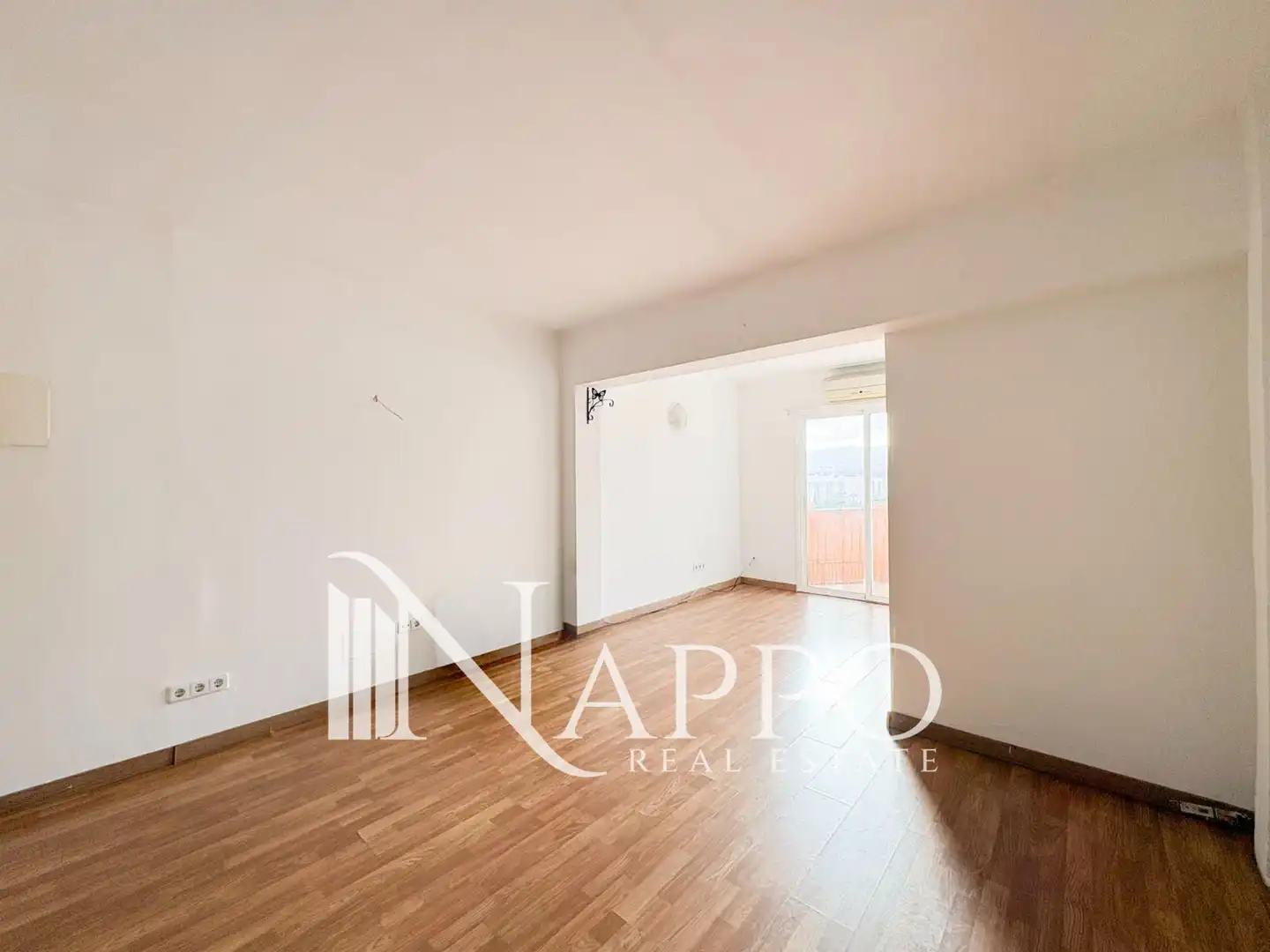 Sala de estar de Ático en venta en  Palma de Mallorca con Aire acondicionado y Calefacción