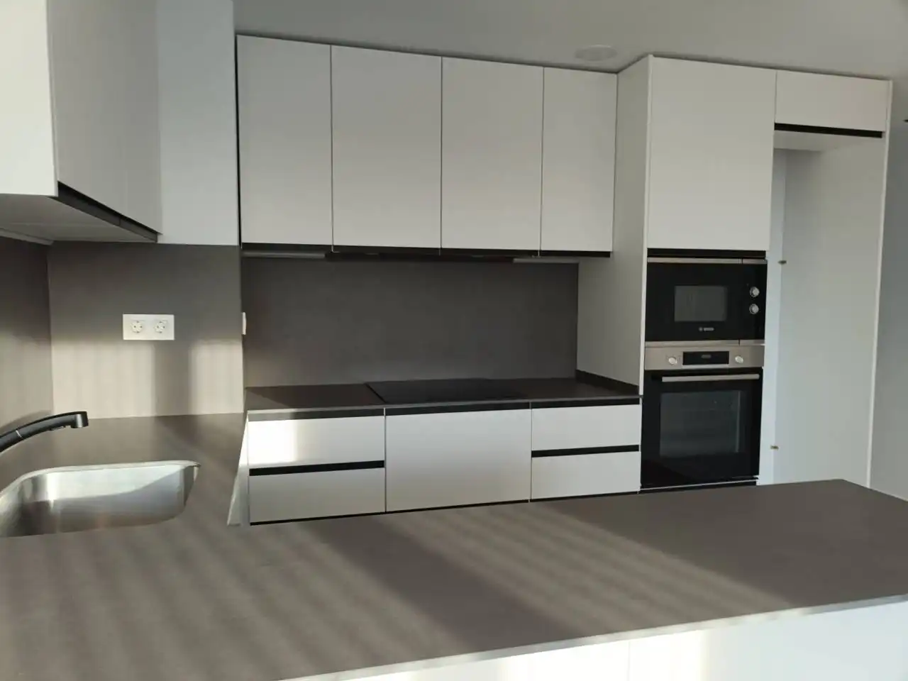 Maisonette zum Verkauf in Calle Francesc Ribas, 56, Font Verda