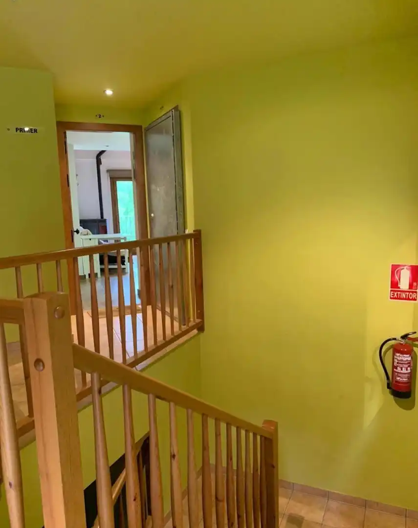 Dúplex en venda a Farrera