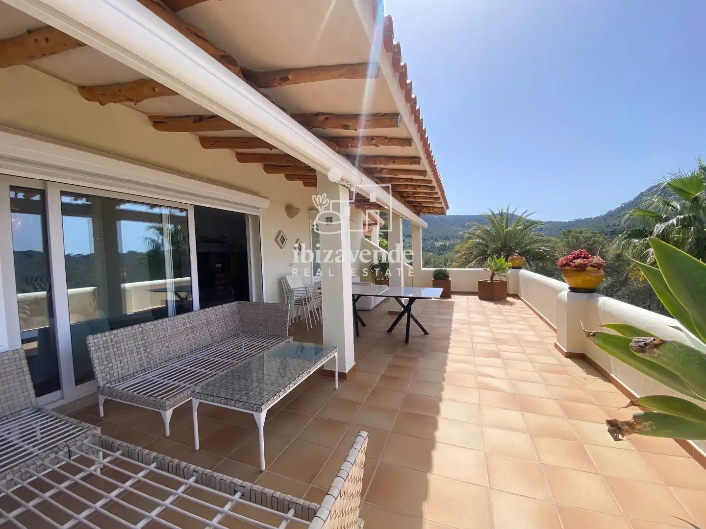 Haus mit Pool zur Miete in Casa Isabel, imagen 20