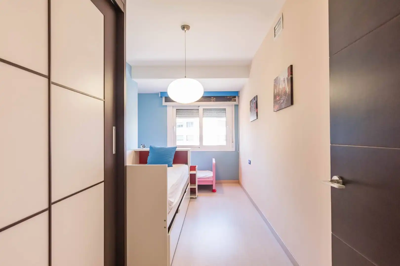 Flat with lift to rent in Centro, imagen 29