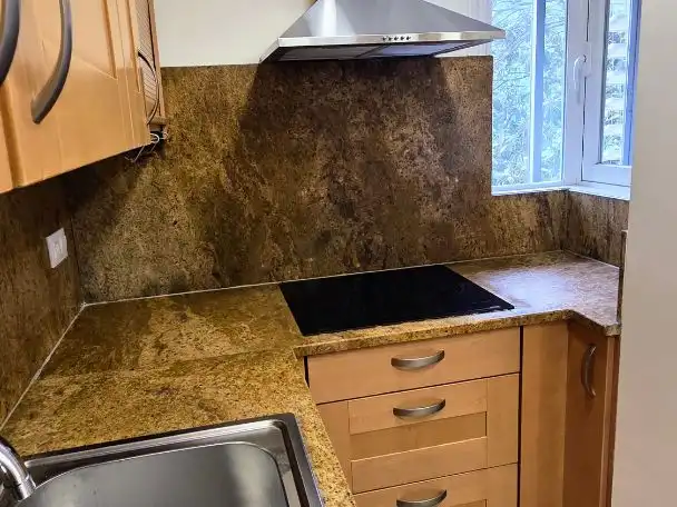Cocina de Piso de alquiler en Retiro
