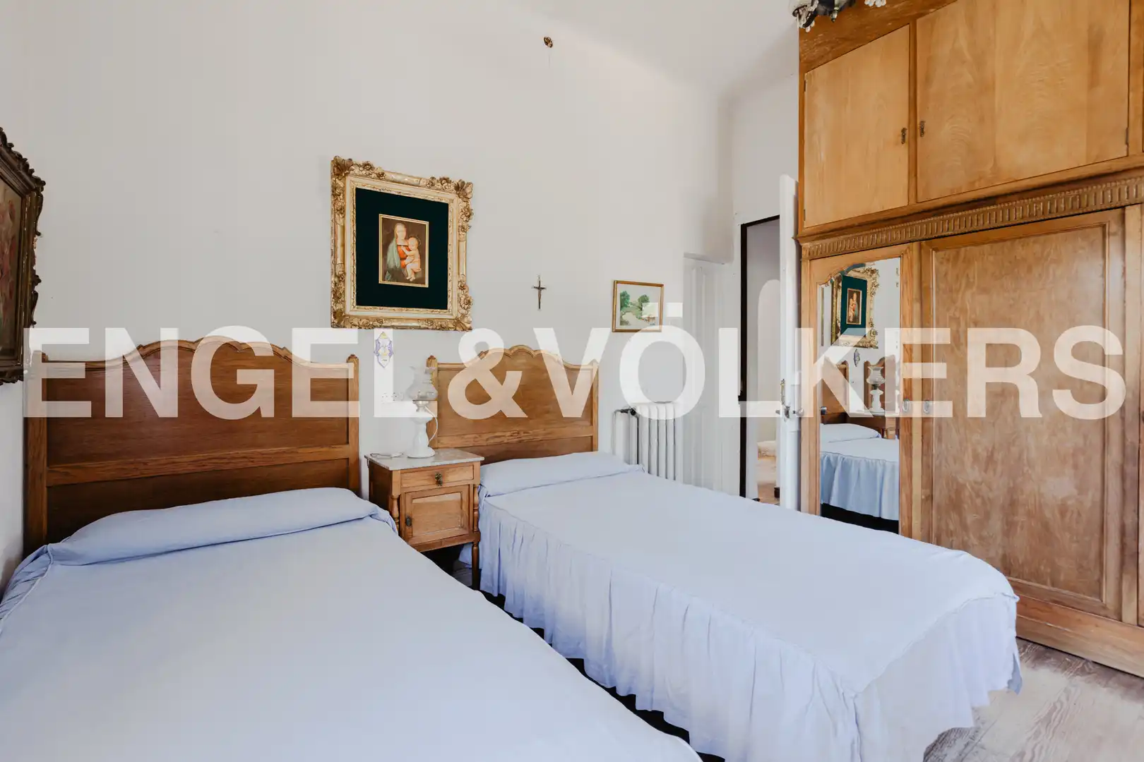 Habitación de Casa o chalet en venta en Gijón  con Calefacción, Jardín privado y Terraza