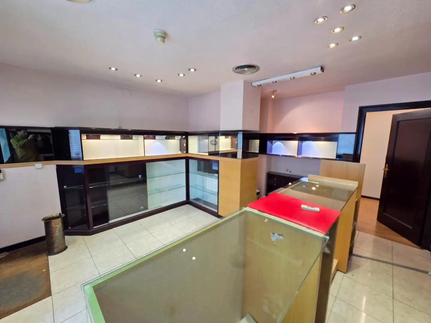 Local comercial en venda a Travesia Monasterio Oliva, imagen 6