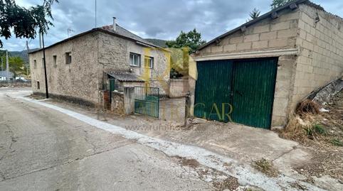 Foto 2 de Casa adosada en venda a Calle Cascadinas, 1, Cabrillanes, León