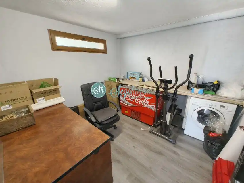 Casa o chalet en venta en San Cristóbal de Segovia con Calefacción, Jardín privado y Terraza